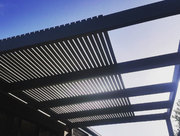 Get Stylish Yet Affordable Pergolas in Melbourne